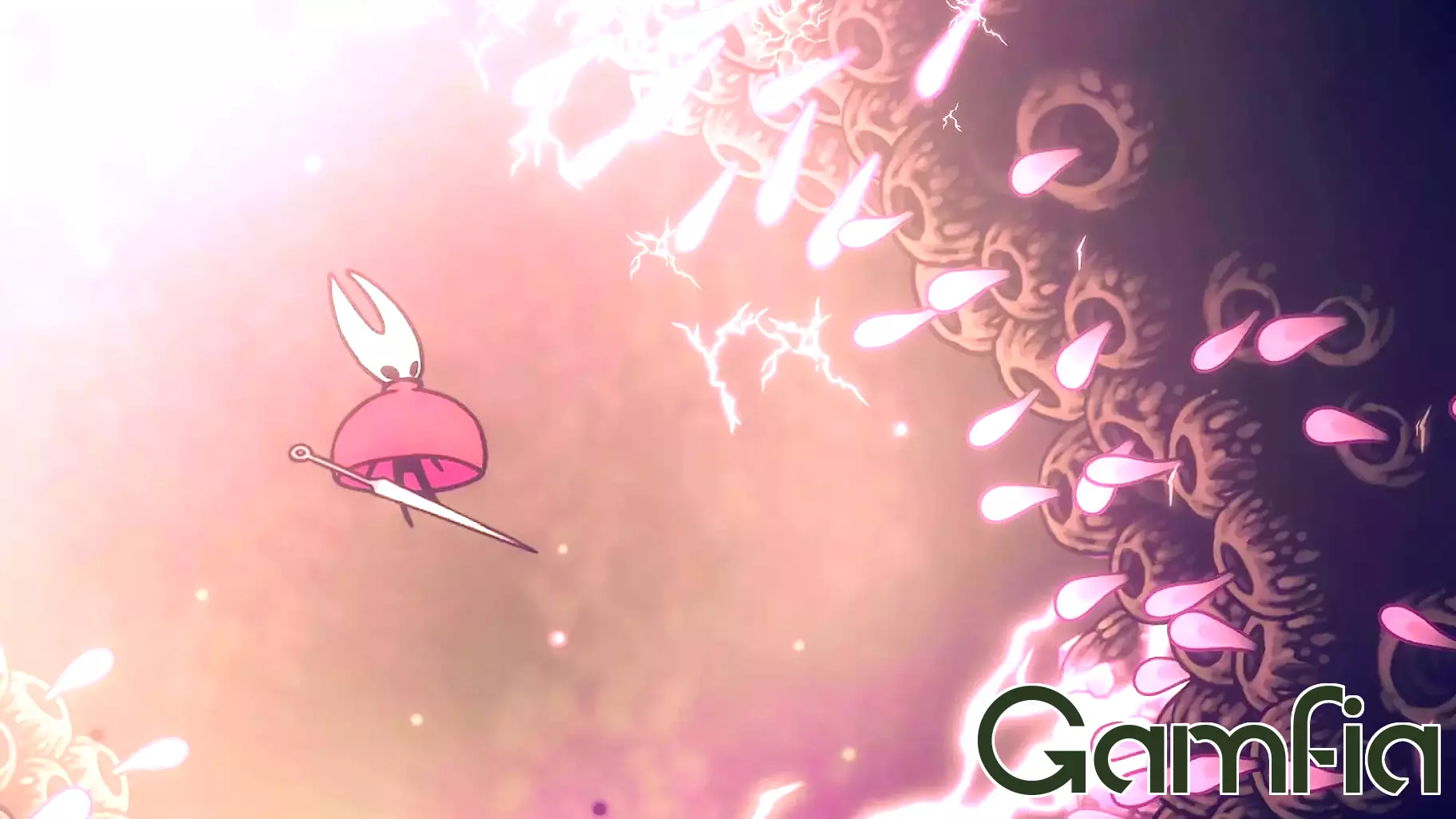 Hollow Knight: Silksong Launches, Signaling Hope in a Challenging Gaming Landscape