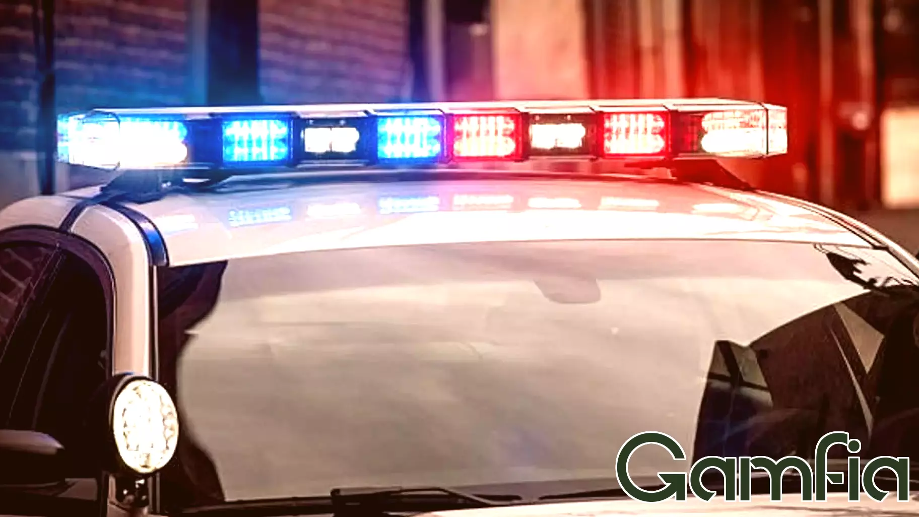 Home Invasion: Man Injured in Shooting While Gaming