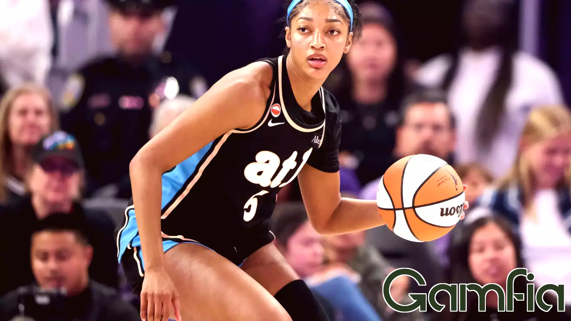 How to watch Sparks vs Dream: Live stream WNBA, TV channel