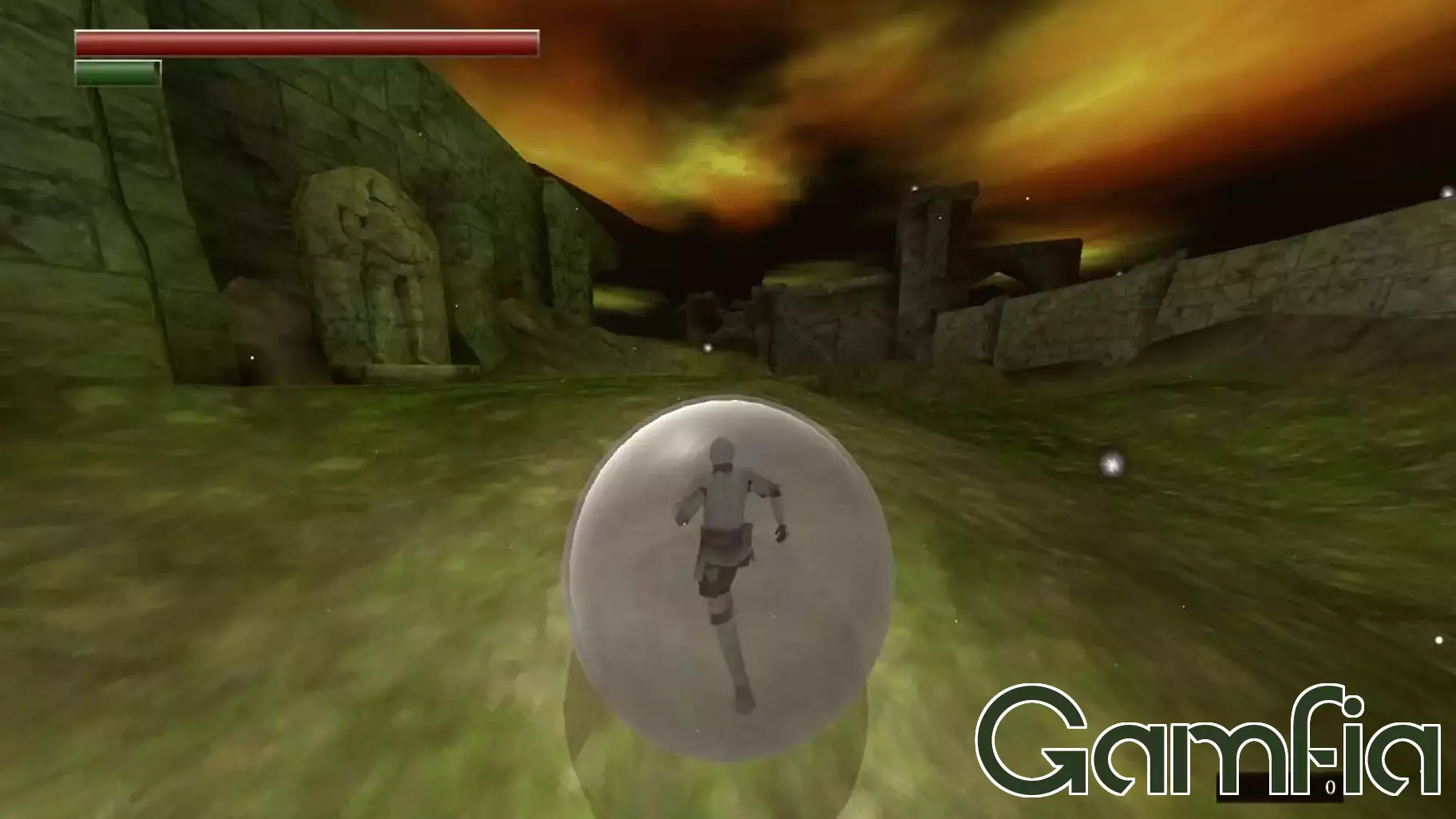 I Wish They Could Have Called It Super Monkey Souls, But Otherwise Hell Yeah