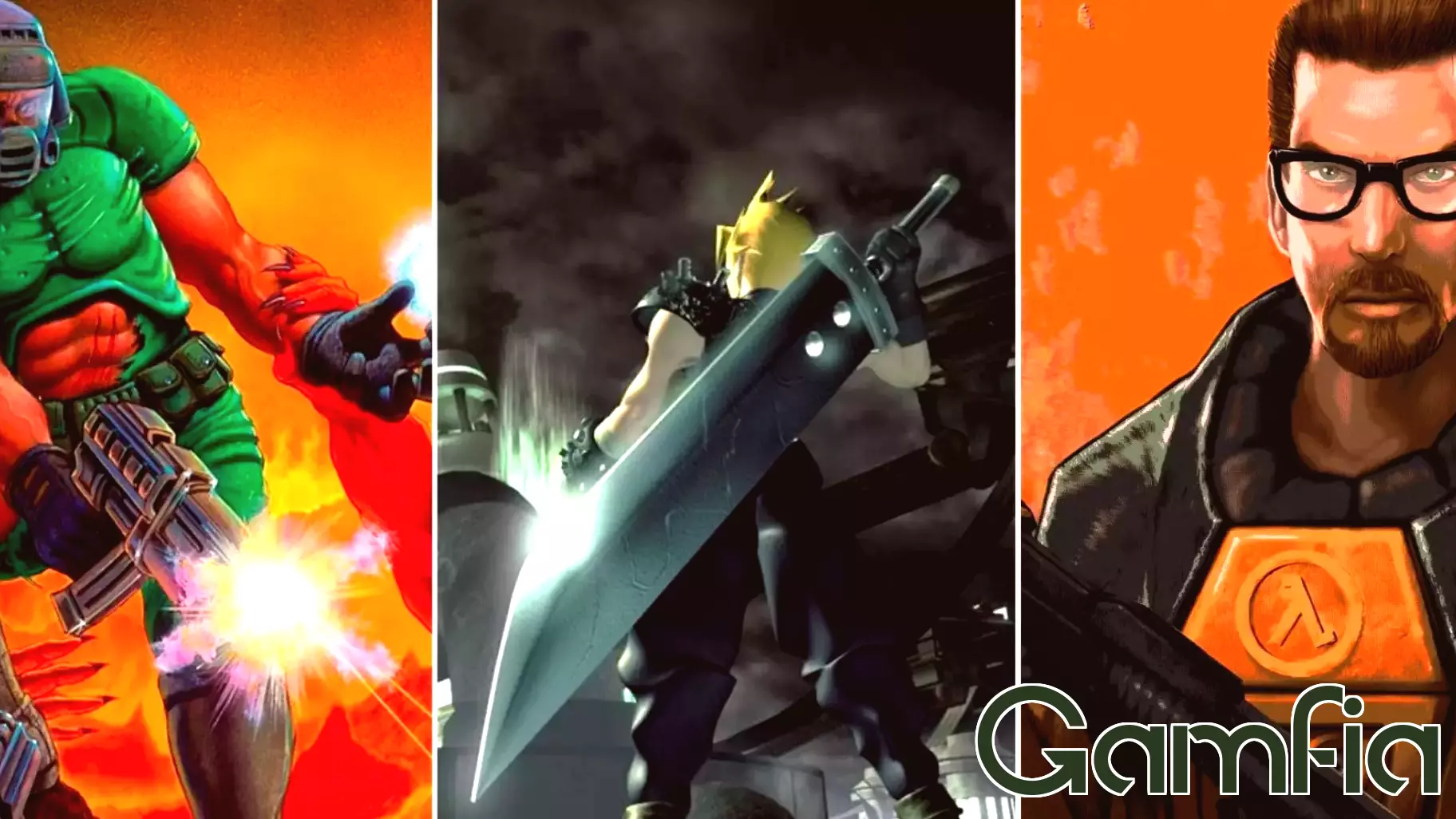 Iconic Video Games That Shaped the 1990s