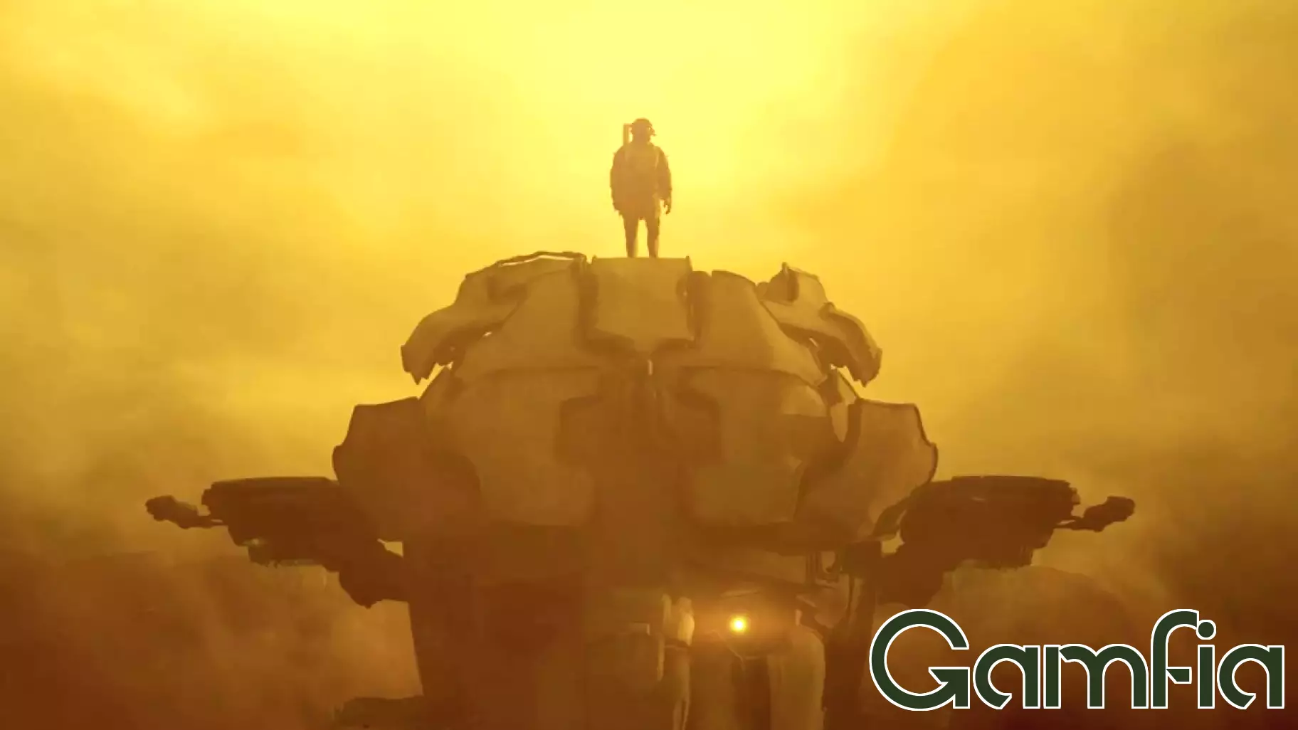 Legendary Japanese Game Director Returns With ‘Gen ATLAS’