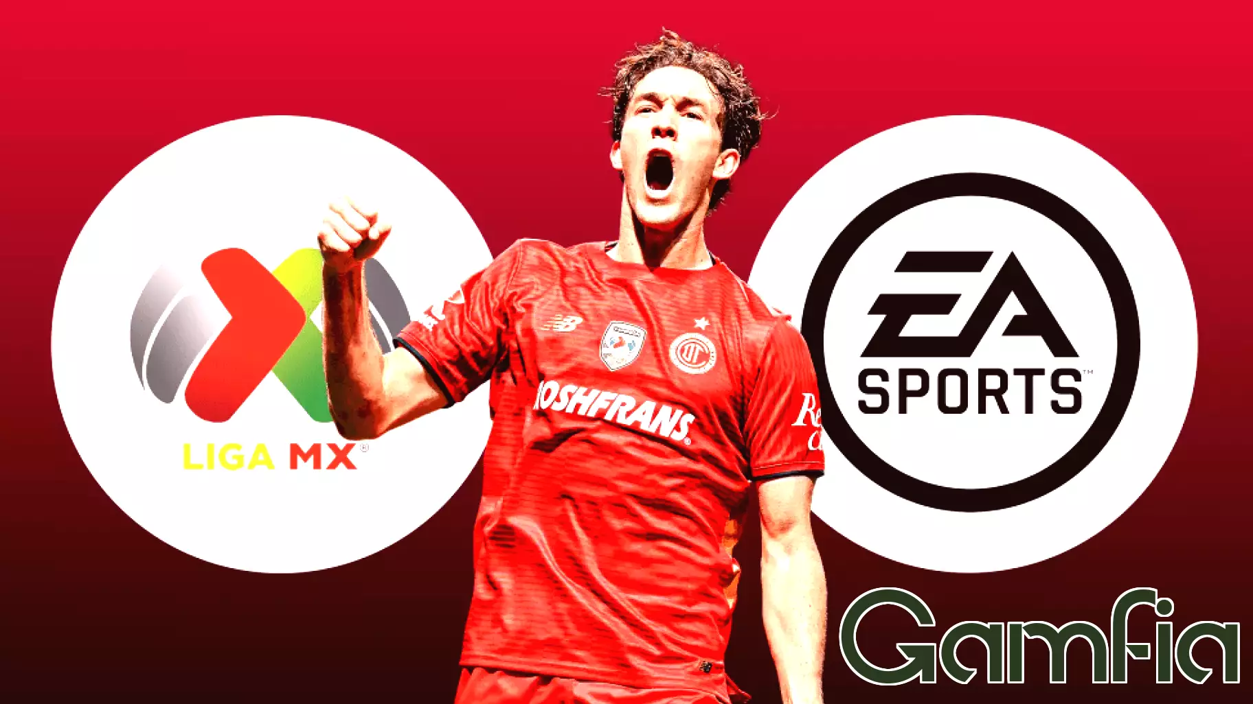 Liga MX Signs Licensing Deal to Return to EA Sports FC Video Game