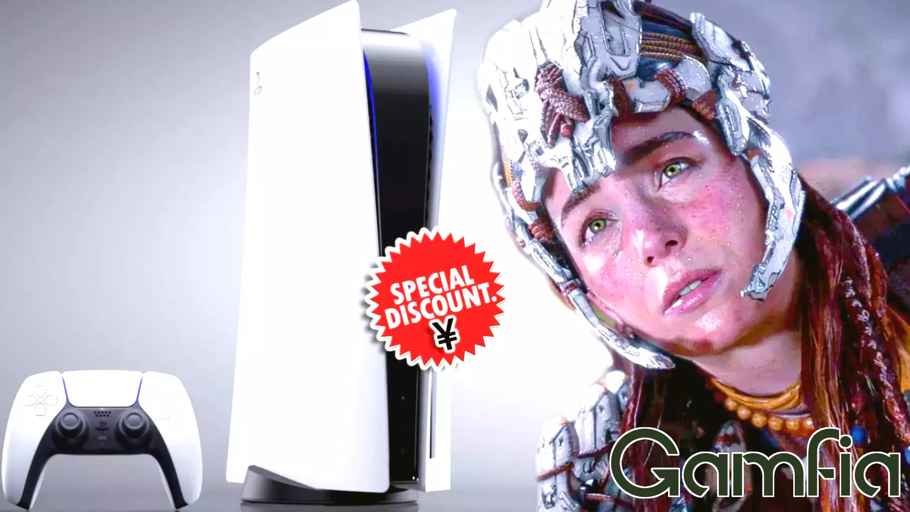 Major Price Drop for PS5 Expected in Japan, But With Restrictions