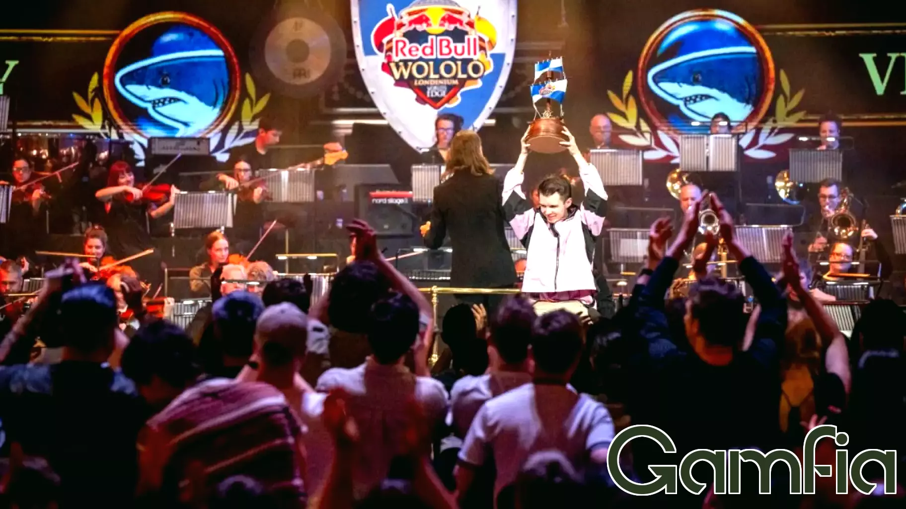 MarineLorD Sweeps ‘Age of Empires’ Tournament, Crowned World’s Best Player