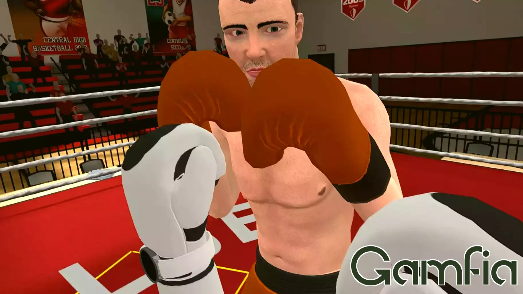 Meta Quest Sports Title Elevates Virtual Reality Boxing Experience