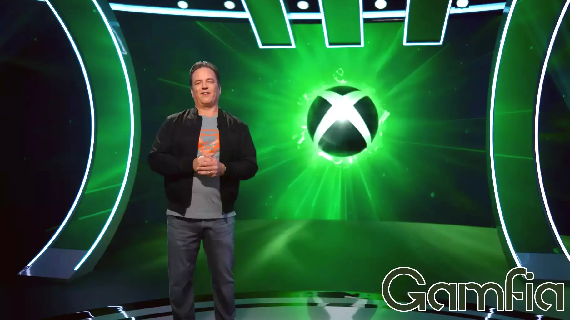 Microsoft Plans Major Livestream to Unveil 2025 Game Releases
