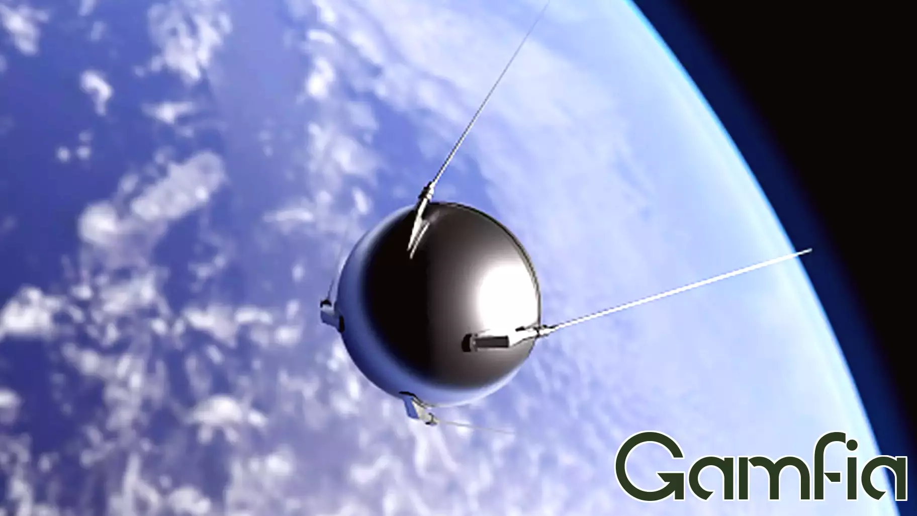 Modern-Day Tech You Might Be Surprised To Learn Existed In The 1960s