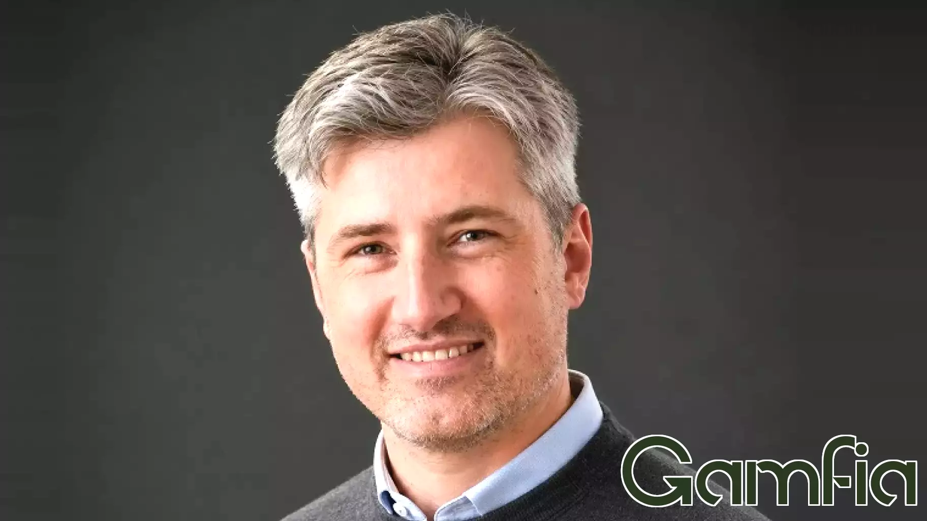 Motorsport Games Appoints Peter Hansen-Chambers Chief Financial Officer