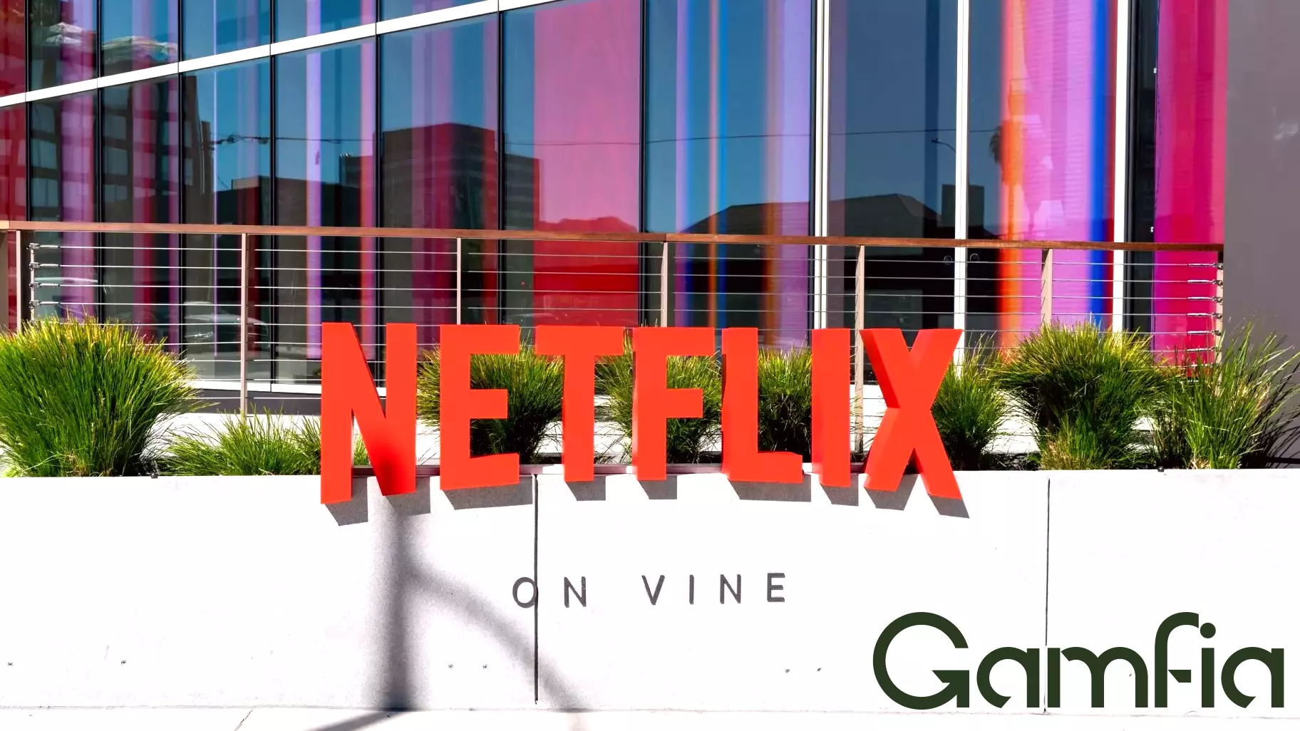Netflix Unveils Exciting Party Games for the Holiday Season