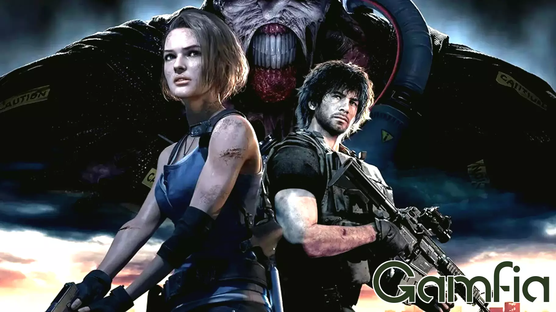 New ‘Resident Evil 3’ Mod Announced, Aims to Restore Cut Content and Tweak Gameplay [Video]