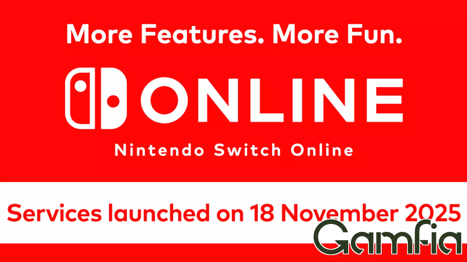 Nintendo Switch Online Launches, Enhancing Gaming Experience for Switch Users