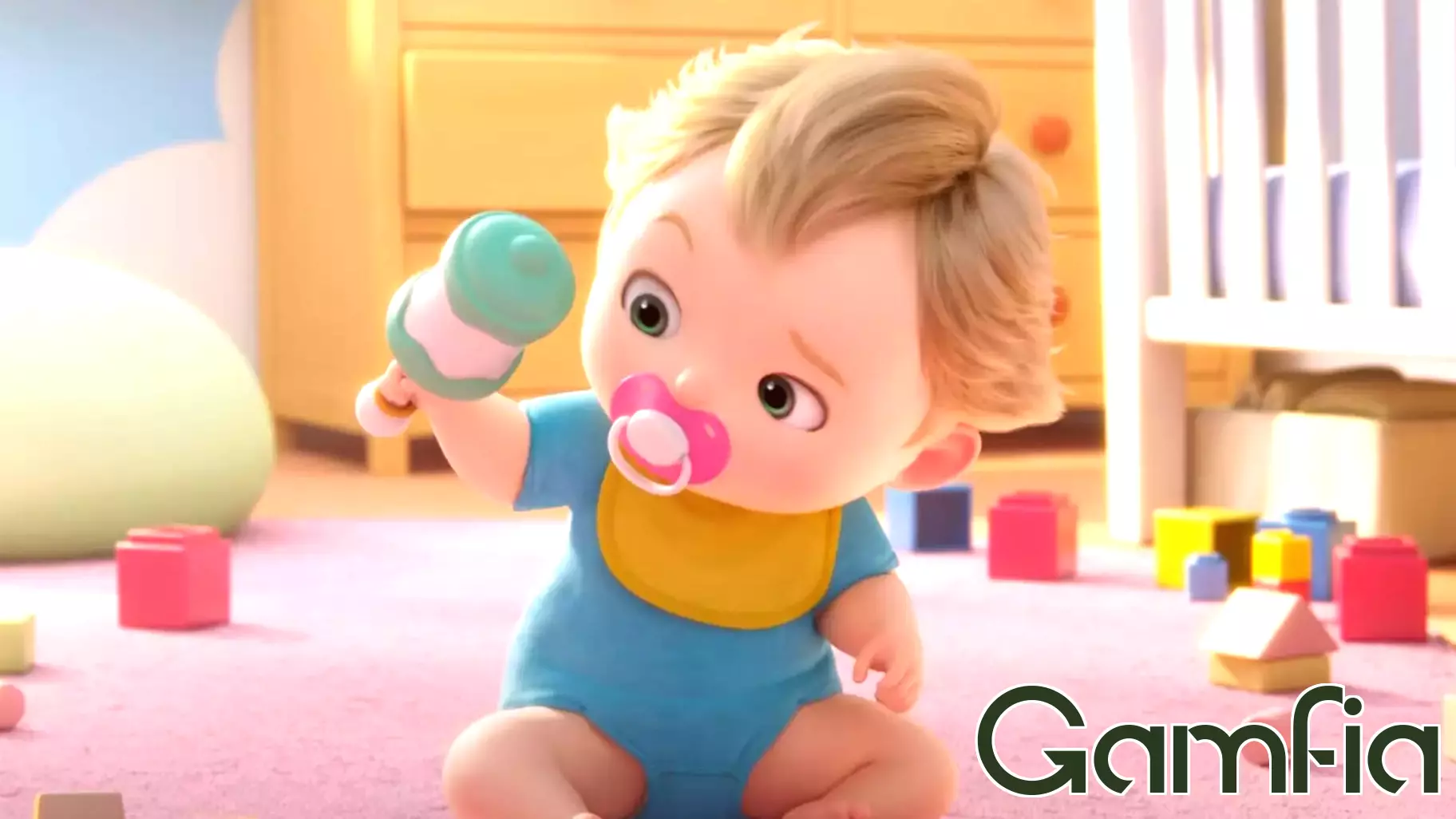 Nintendo Unveils Enigmatic ‘Close to You’ Animated Short Film