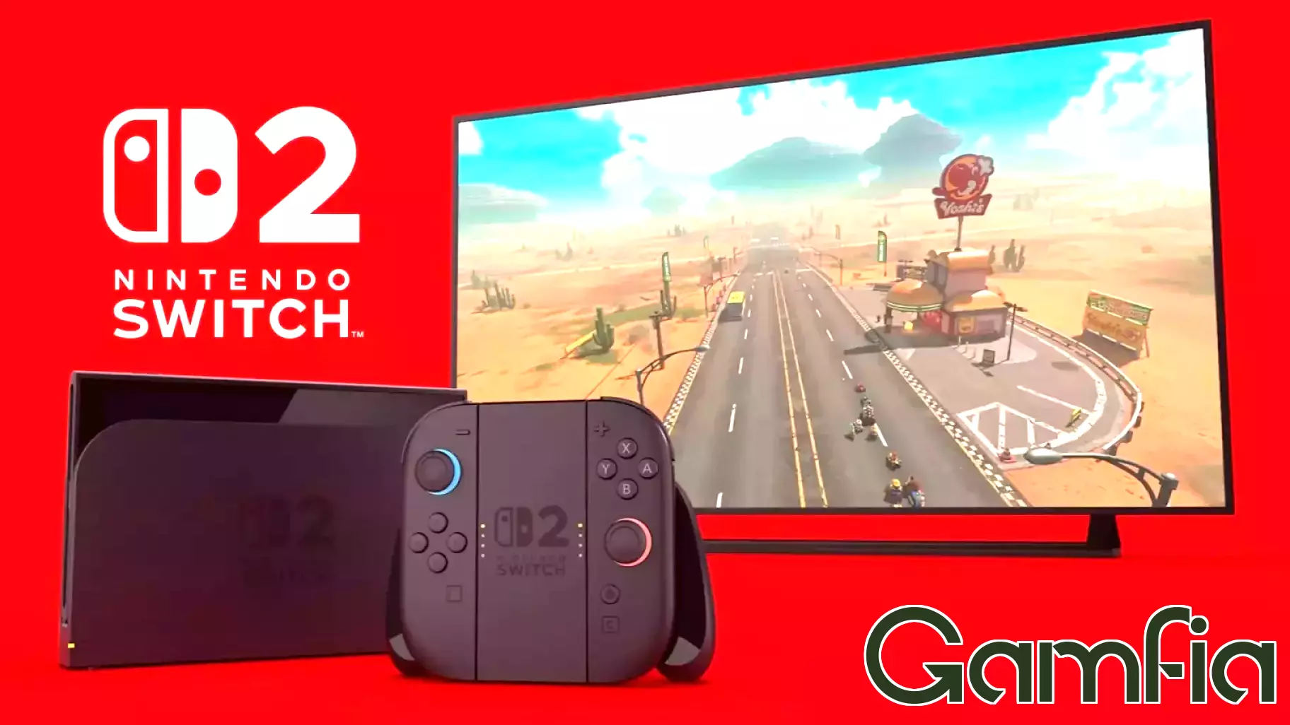 Nintendo's Latest Hybrid: A Game-Changer in the Console World