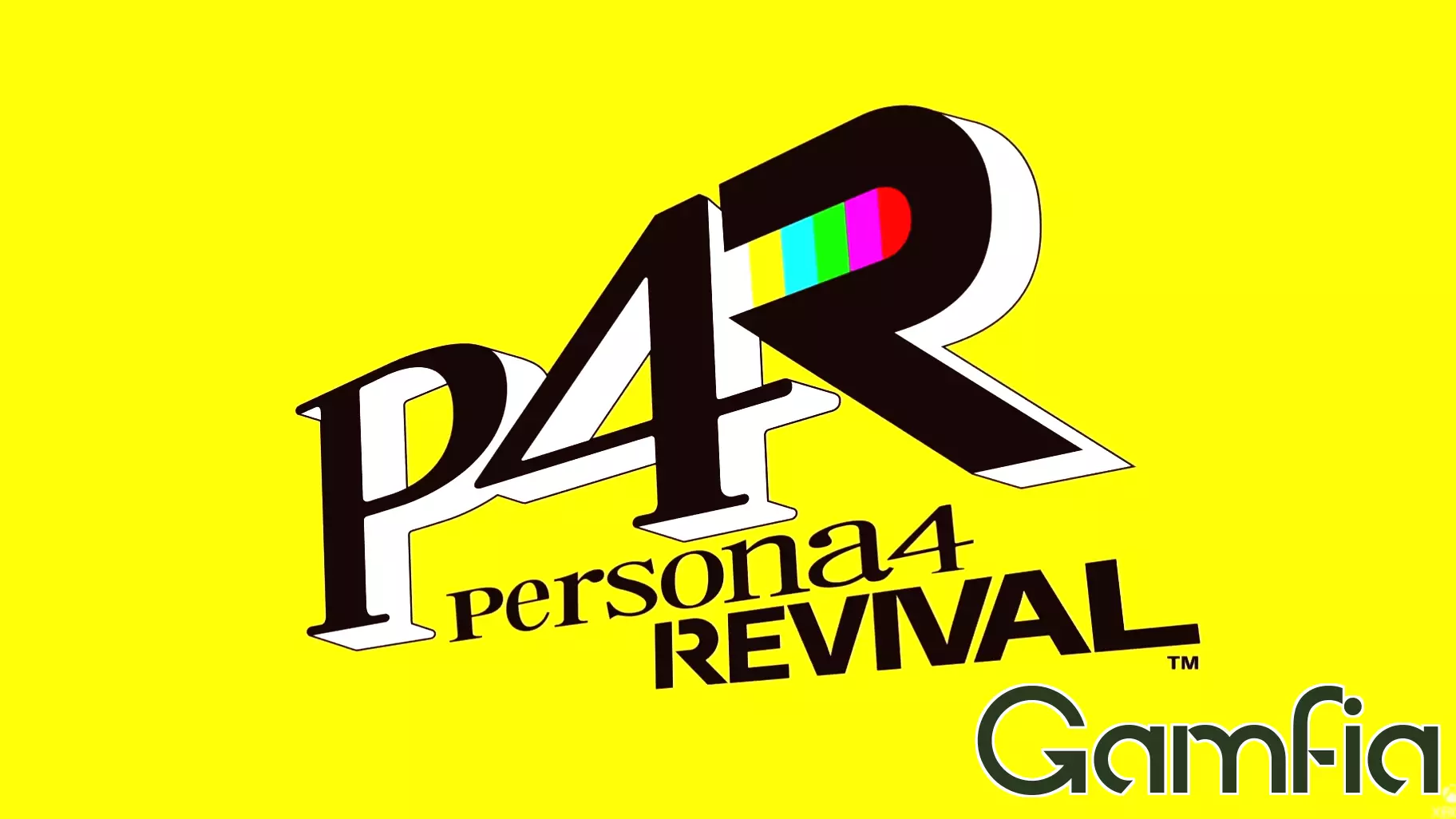 Persona 4 Revival Officially Announced