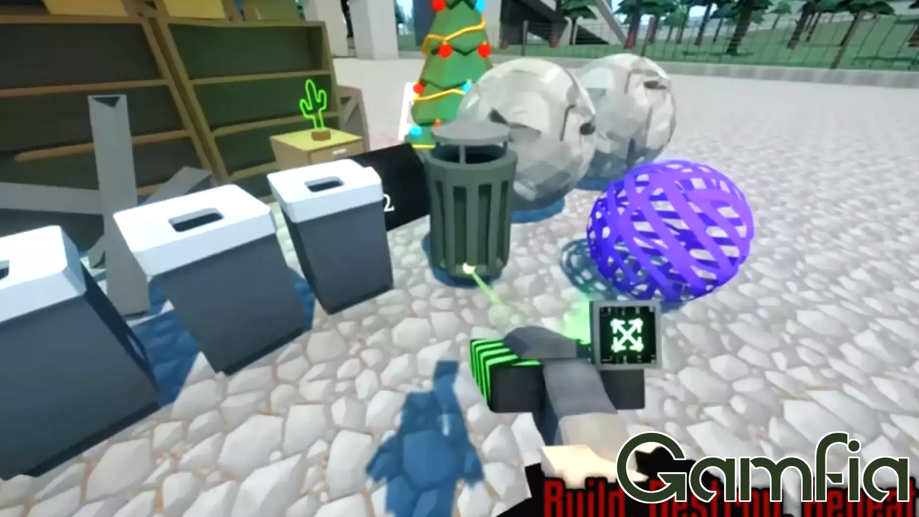 Philippines bans Gorebox gaming app after high school shooting