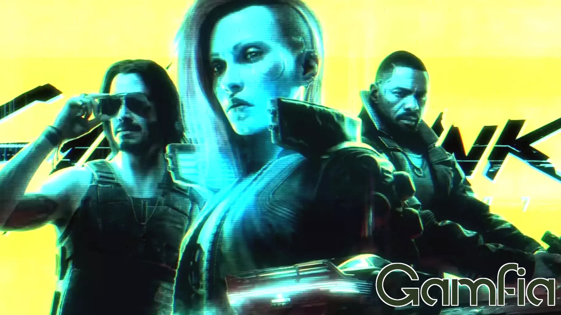 Physical Copies of Cyberpunk 2077 Gain Popularity Among Players