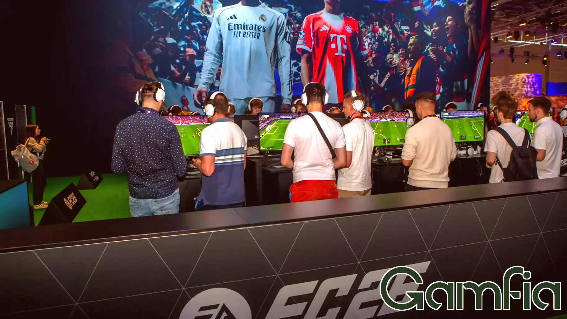 PIF's $55 Billion Acquisition of EA: A Game-Changer for Saudi Arabia