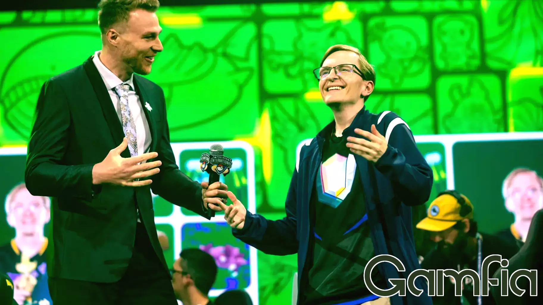 Pokémon's Biggest Show of the Year Approaches: North America International Championships Winners Announced
