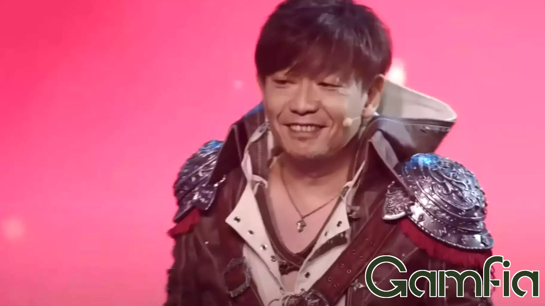 Reflections on Community and Gaming: An Interview with Naoki Yoshida