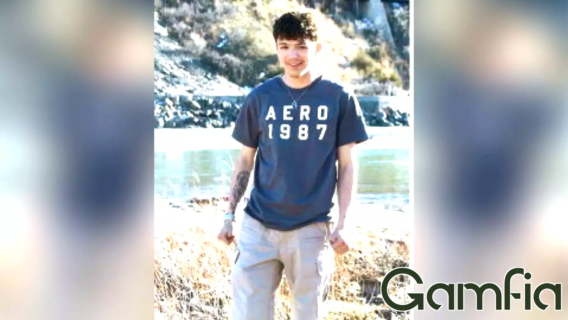 Remembering Bayin Andre Rogers: A Life of Love and Light