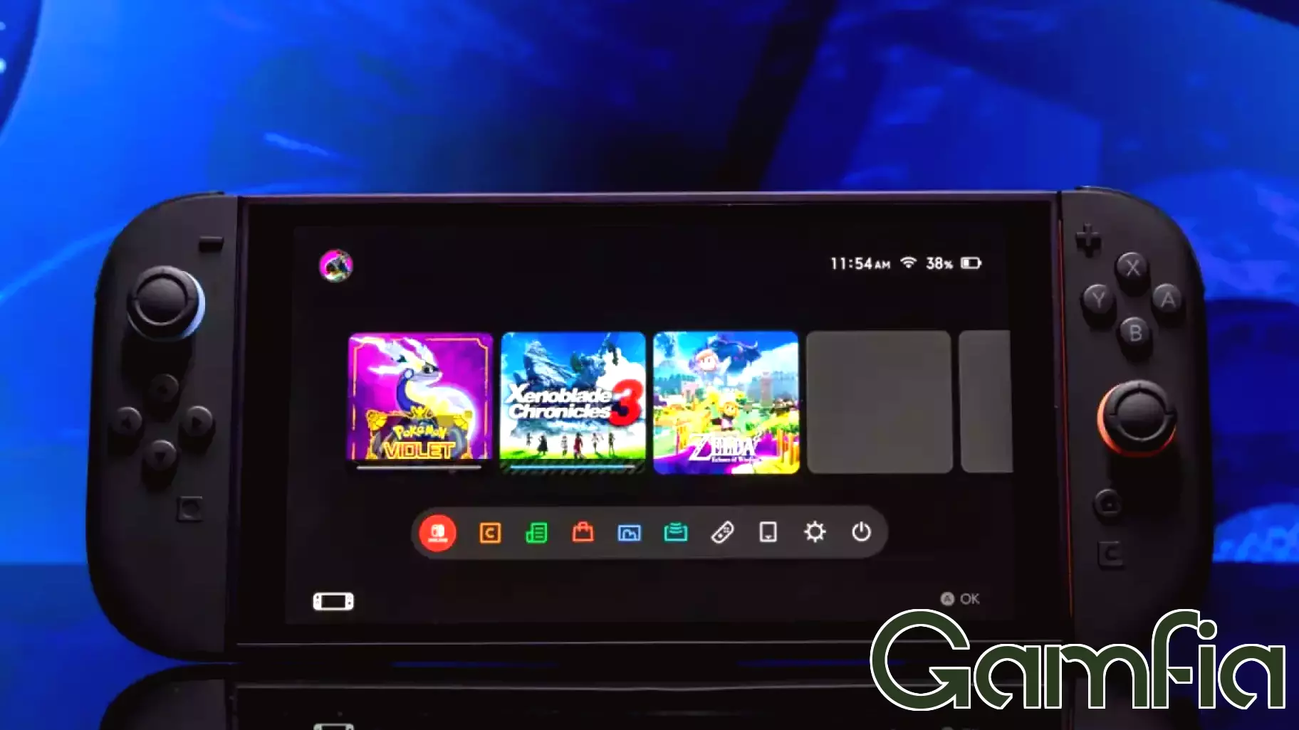 Rumors point to Nintendo Direct on Feb. 5, 2026