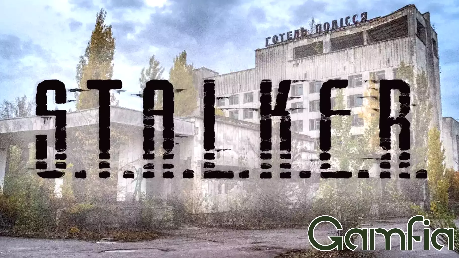 Russia Imposes Sanctions on S.T.A.L.K.E.R. Developer for Alleged Support of Ukraine