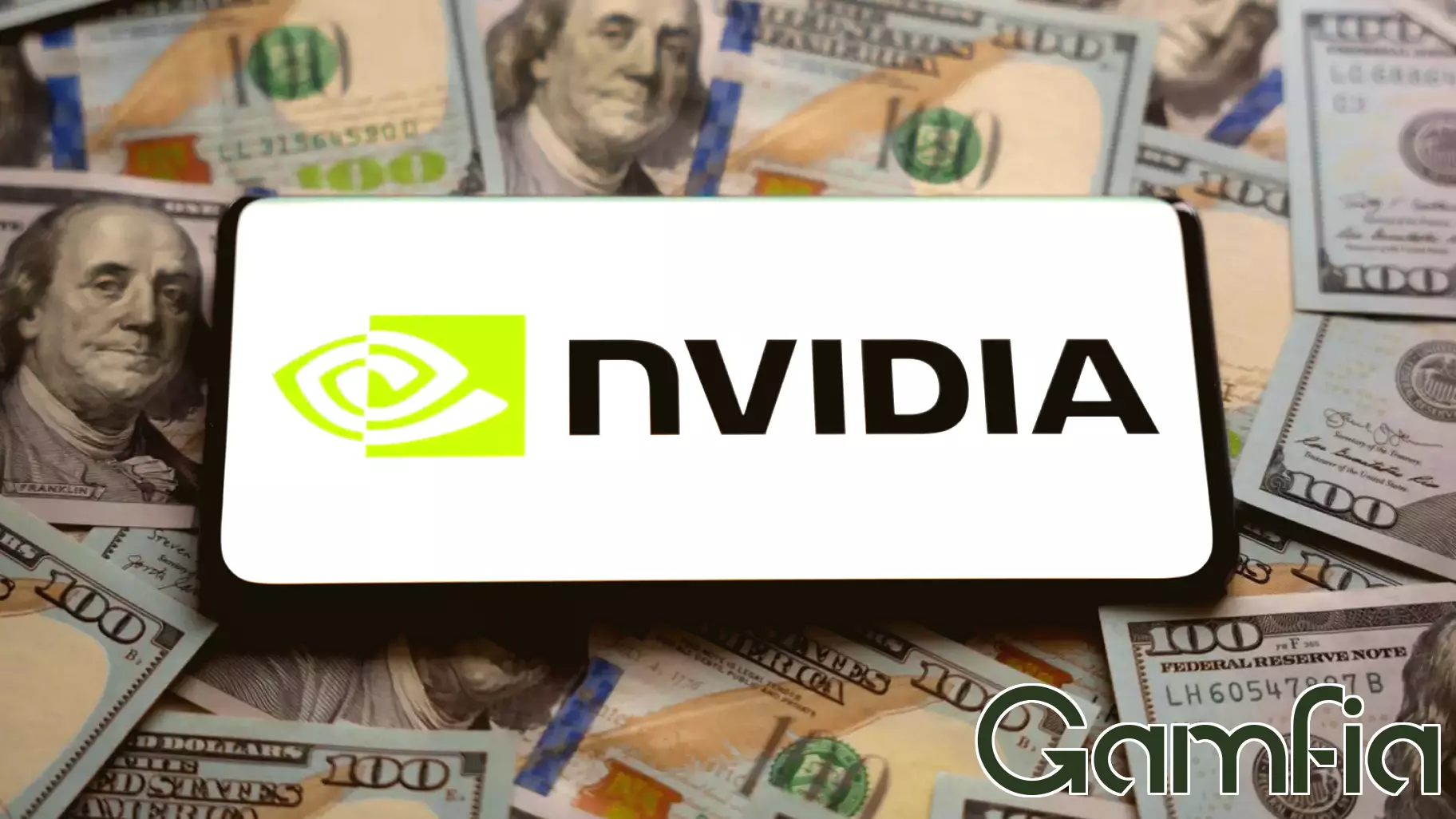 Sega's $5 Million Bet Helped Keep Nvidia Alive in Its Early Days