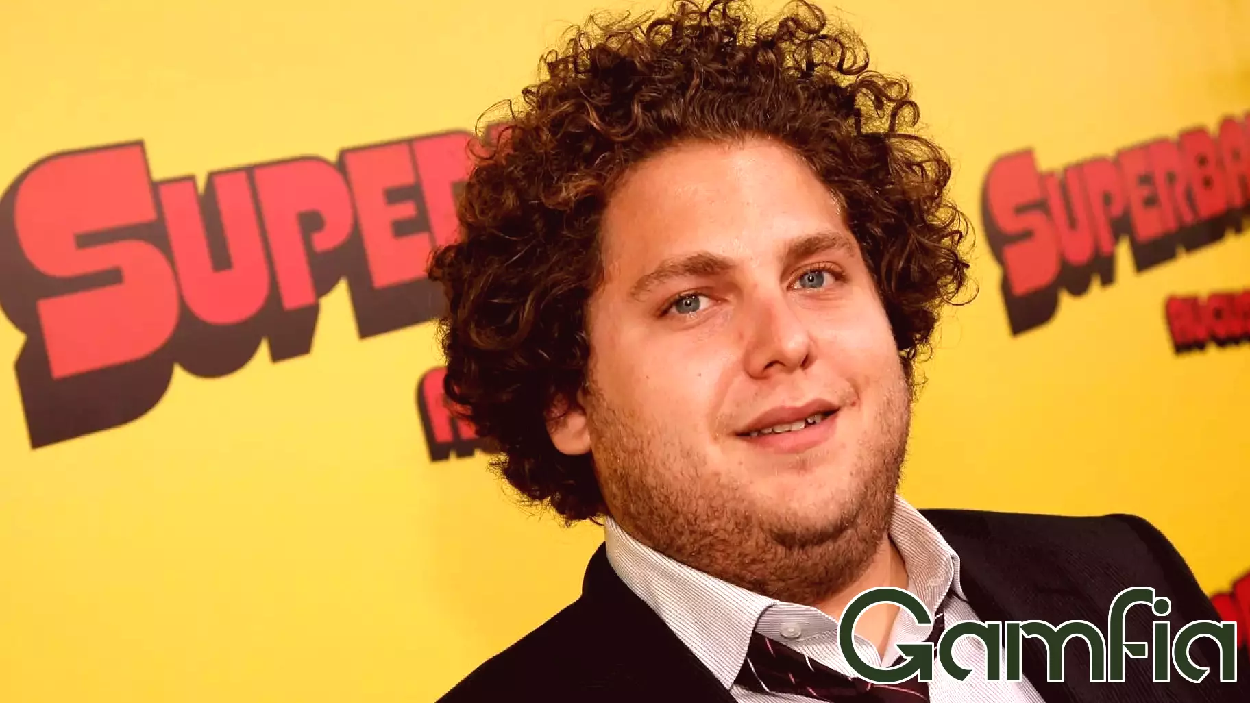 Sony's Concerns Over Jonah Hill's Character in Superbad