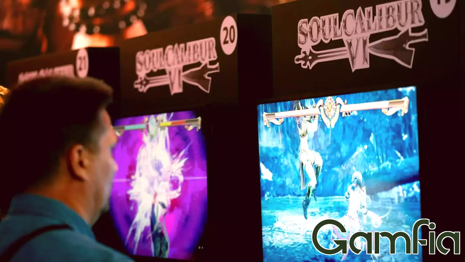 'SoulCalibur' Secures Its Place Among the Greatest Video Games Ever Made