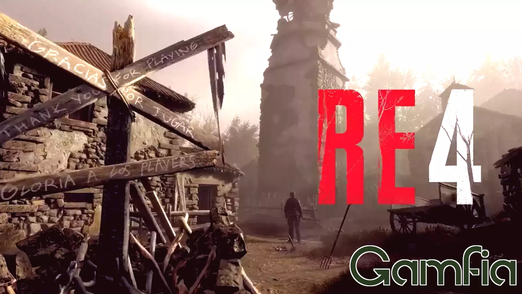 Speculation Grows Around Potential Resident Evil 9 Tease
