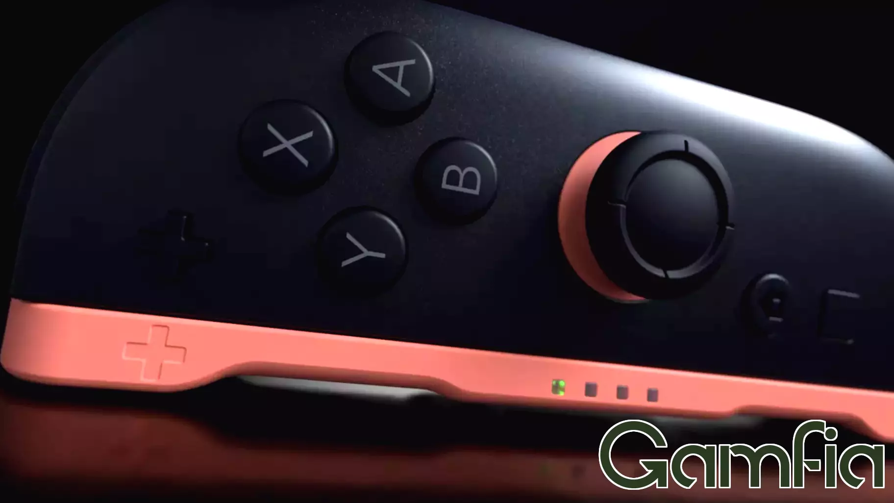 Standard Mouse Functionality Confirmed for Switch 2