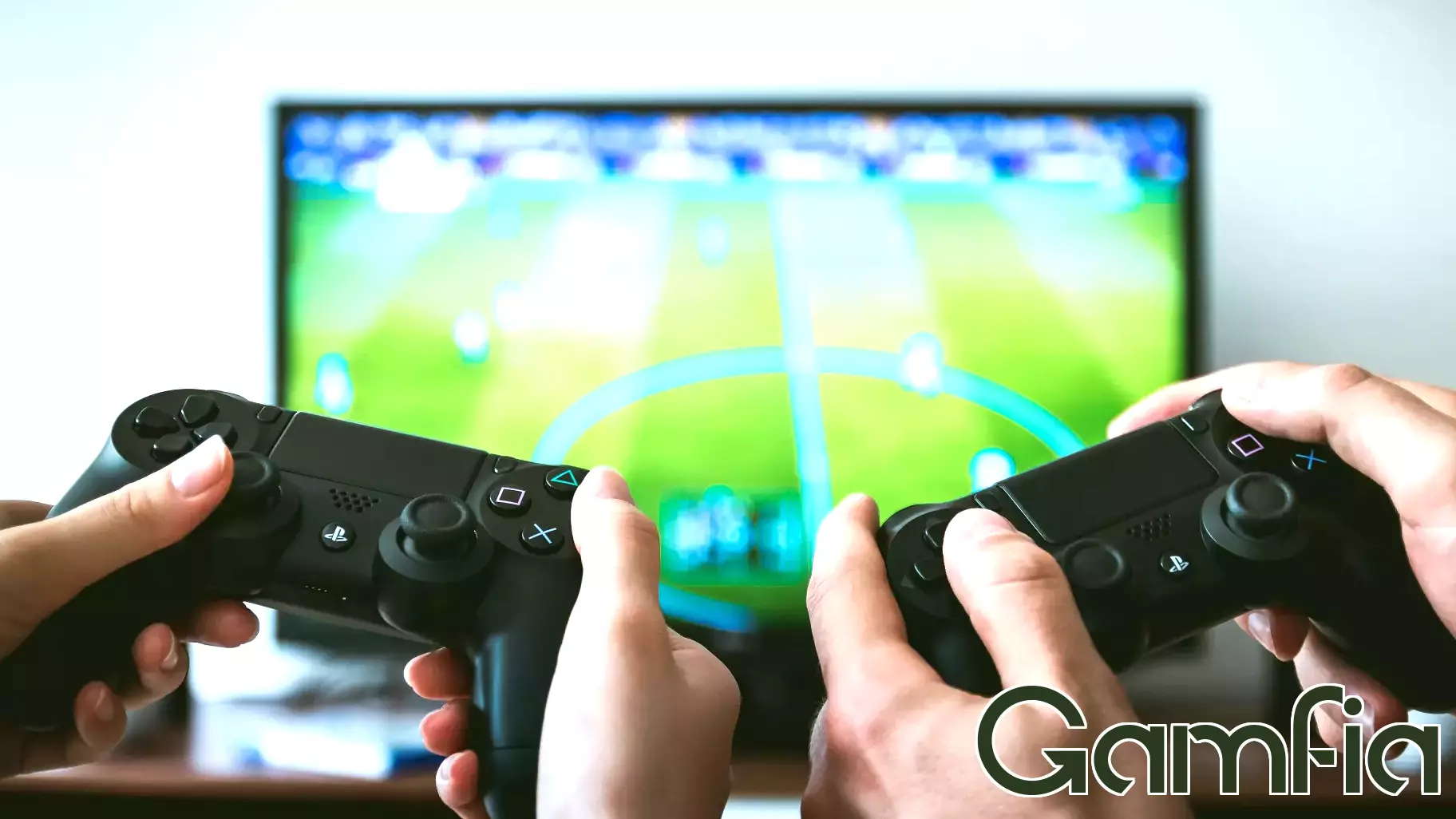 Stanford Students Reflect on the Video Games That Shaped Their Lives