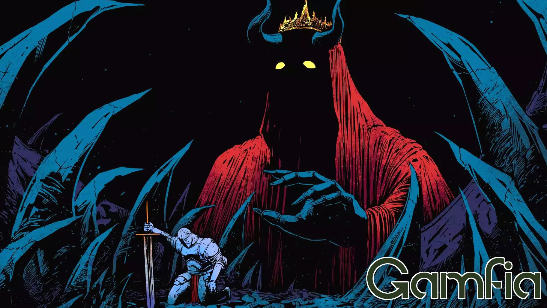 Streamlined Gameplay Enhances Roguelite Experience
