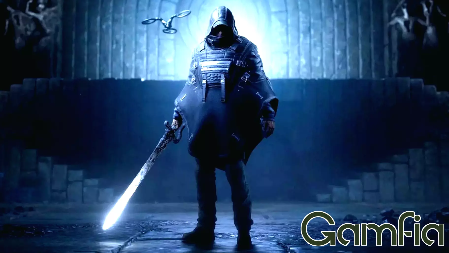 Tensions Rise as Hell is Us Team Considers Release Date Change Amid Hollow Knight: Silksong Buzz