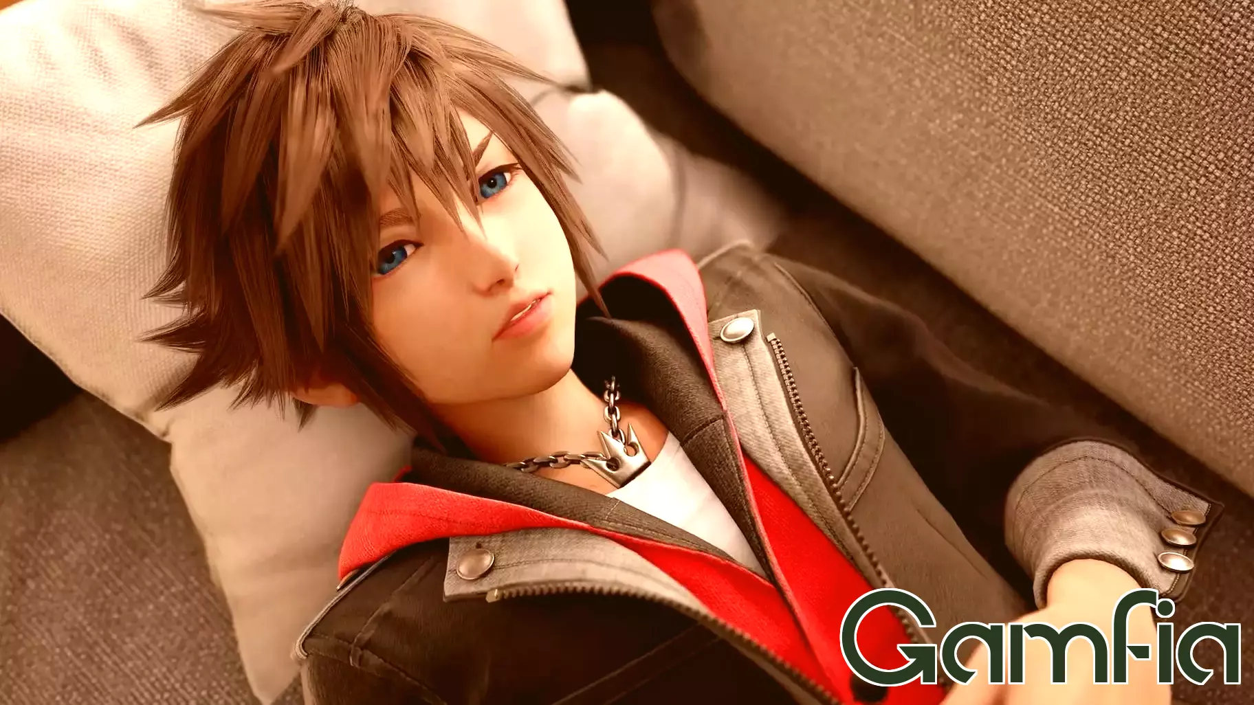 Tetsuya Nomura Confirms Progress on Final Fantasy 7 Remake Part 3 and Kingdom Hearts 4