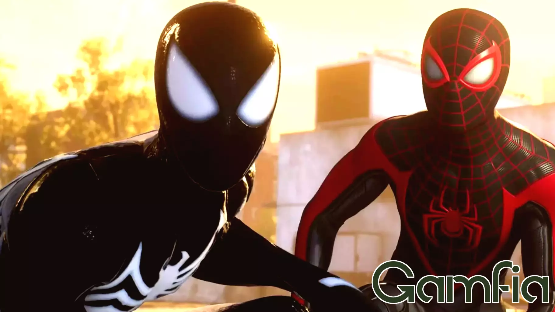 The 10 Greatest Marvel Video Games of All Time, Ranked