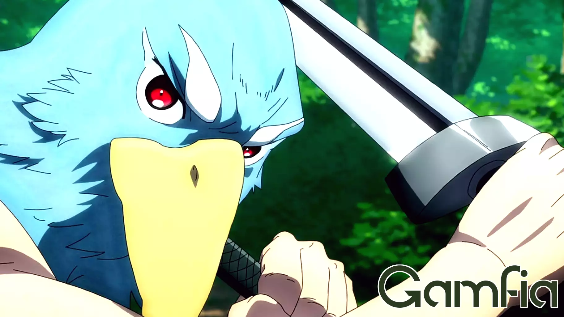 The 5 RPG-Inspired Anime Series That Will Scratch That Gamer Itch