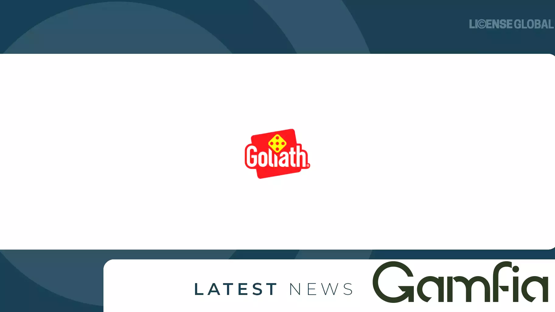 The ‘90s Kids Game Finds a New Home at Goliath Games