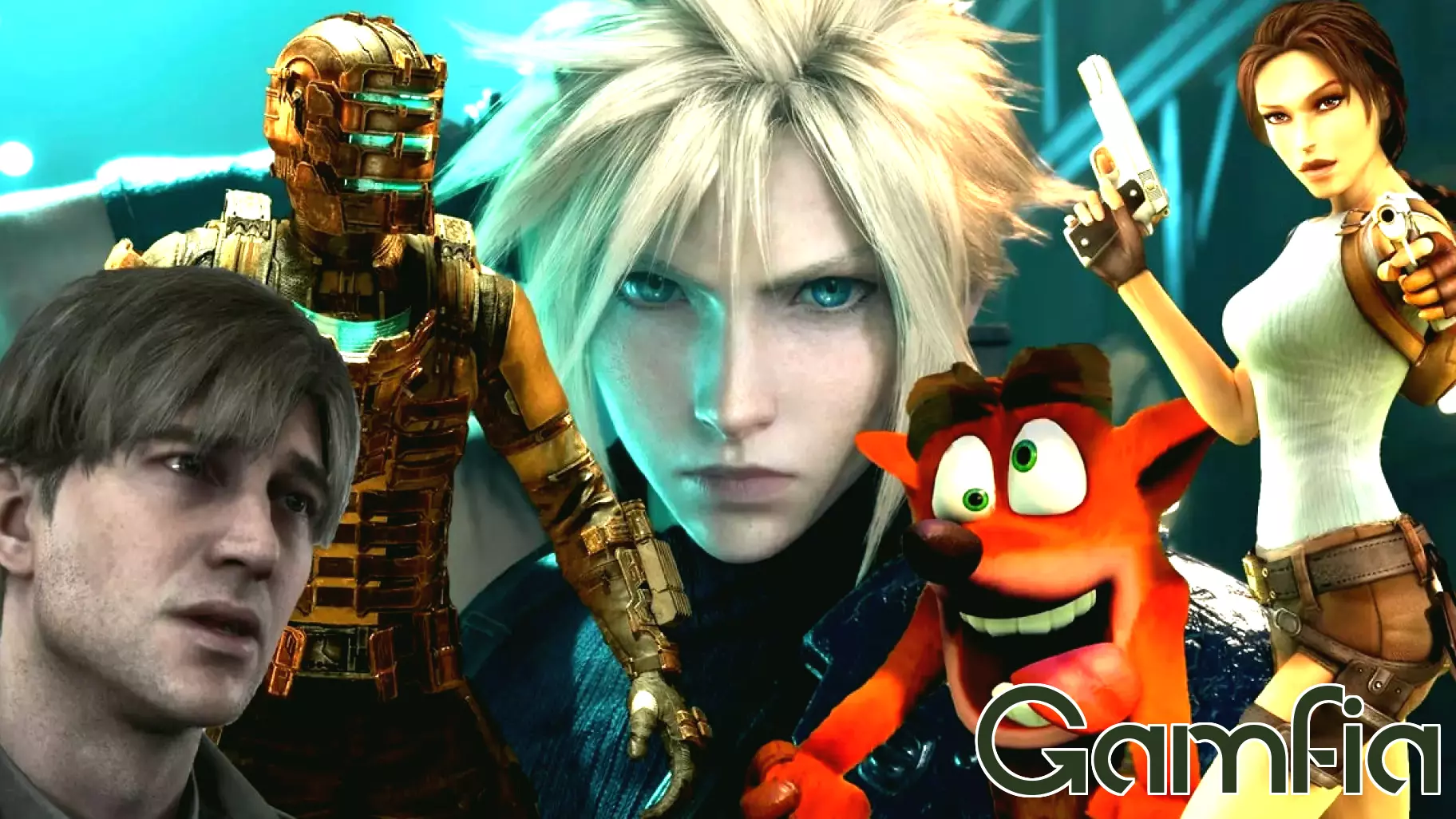 The Art of Remakes: What Makes Them Great?