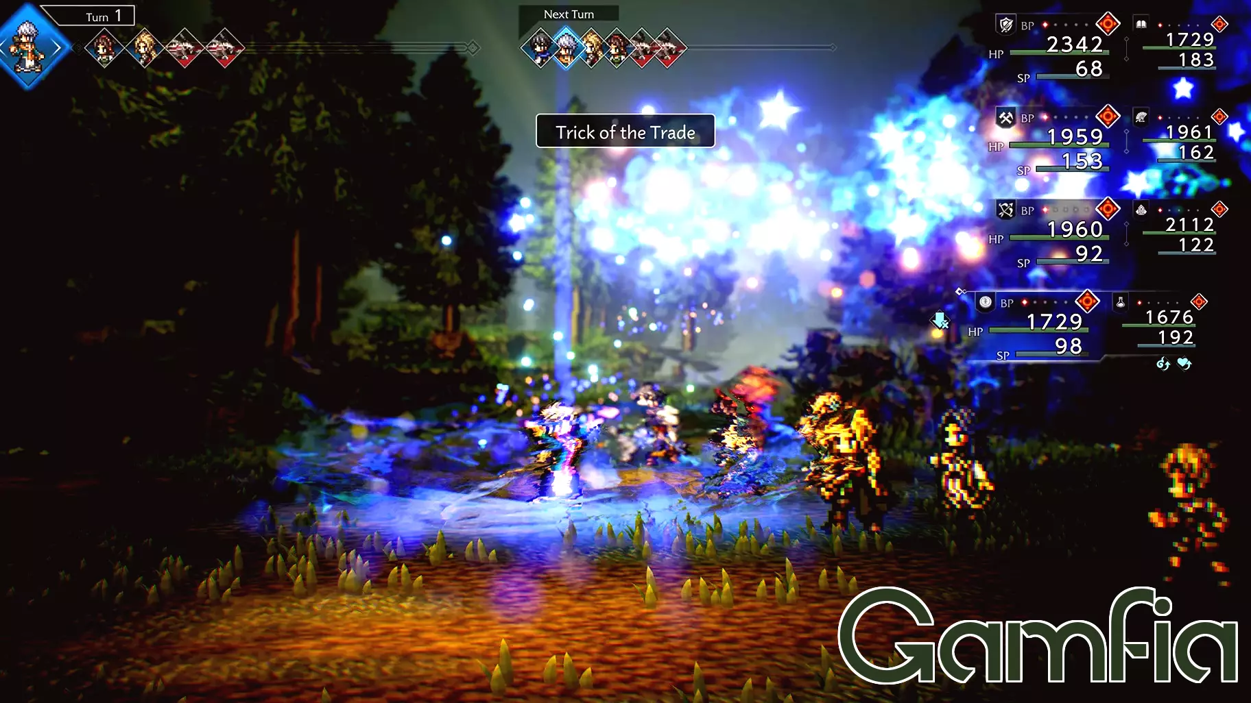 The Artistic Poetry of Pixel Art in Video Games