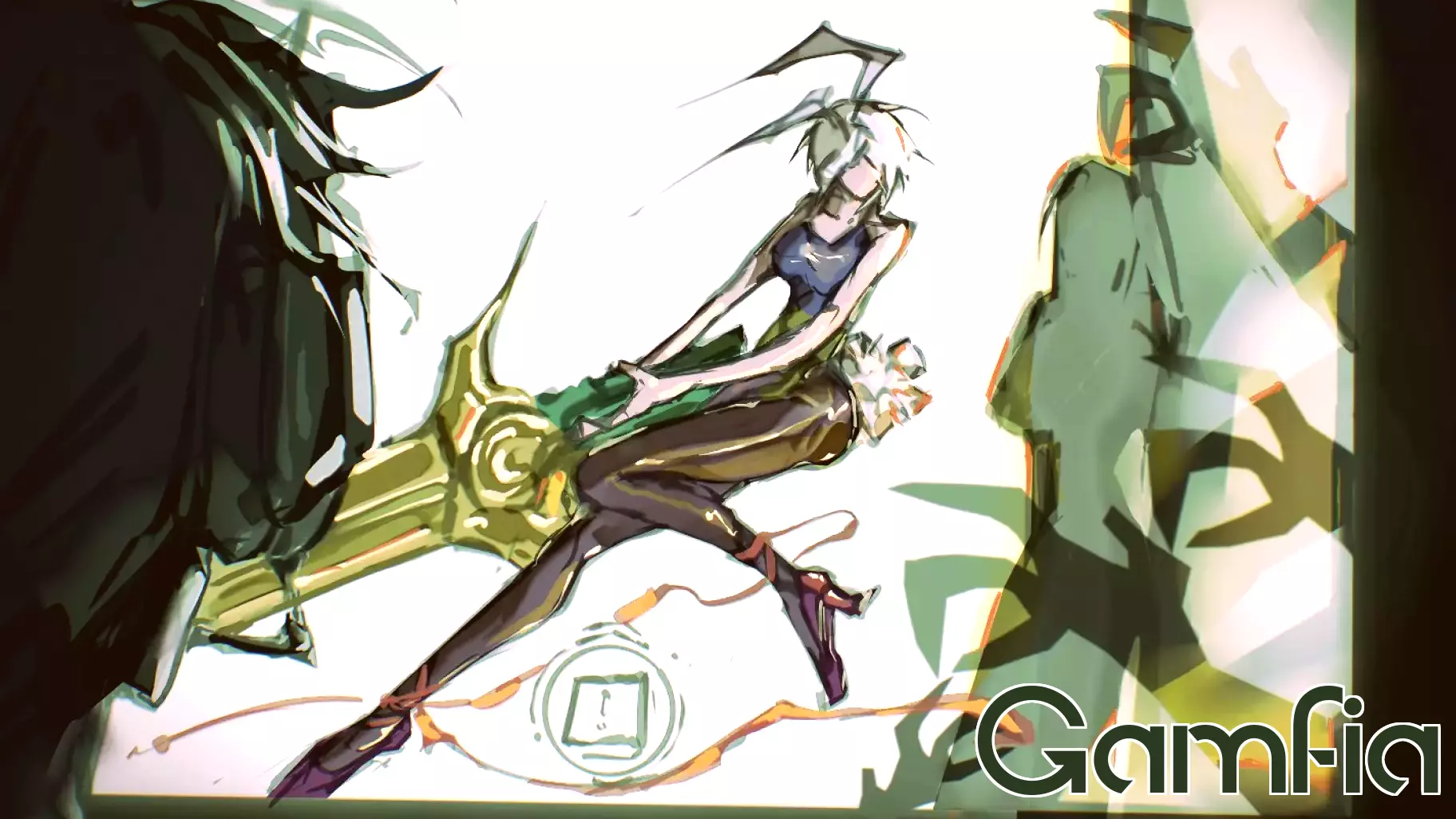 The Battle Against Sexism in Video Games