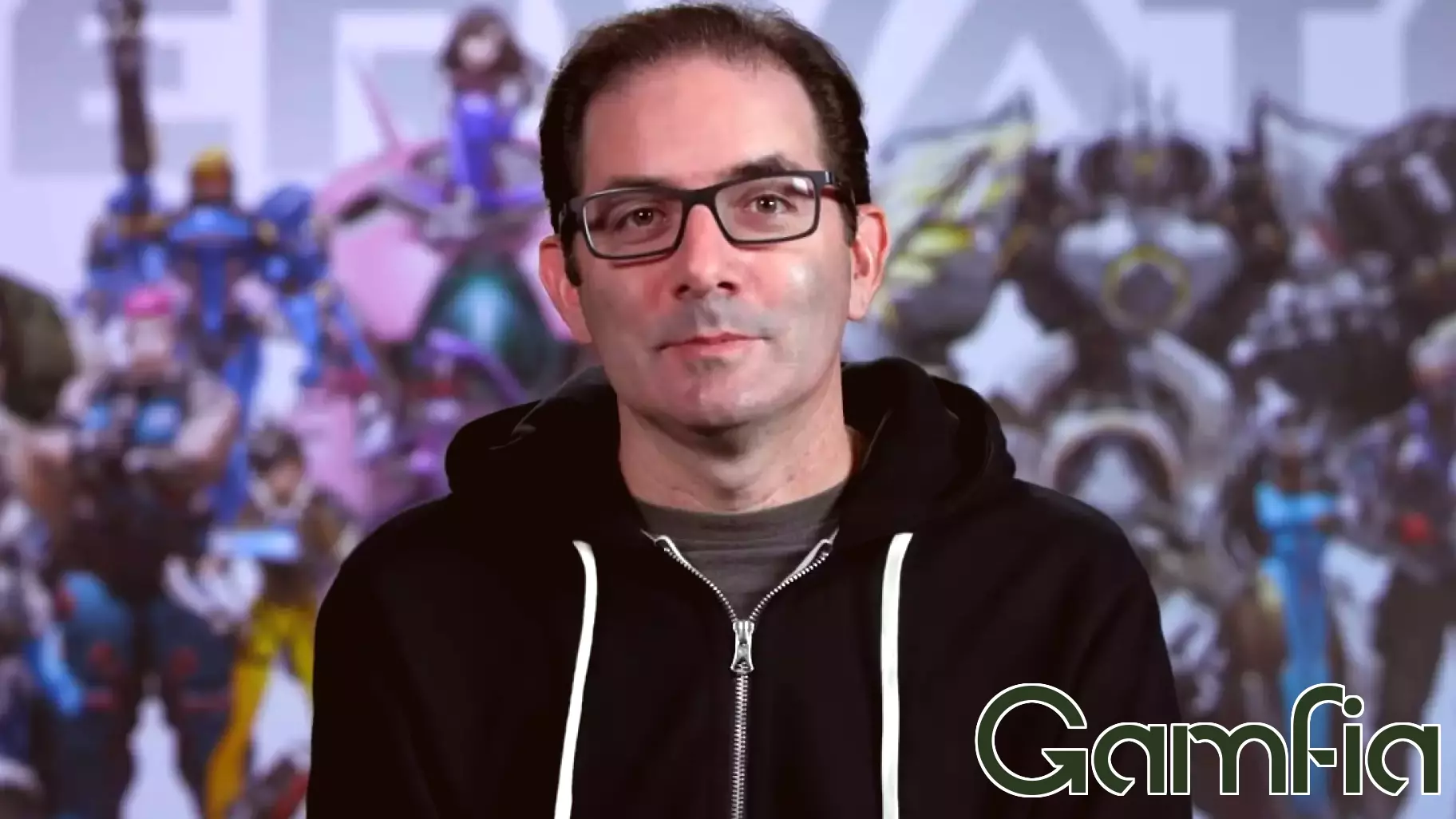 ‘The biggest f**k you moment in my career’: Former Overwatch director Jeff Kaplan reveals why he left Blizzard