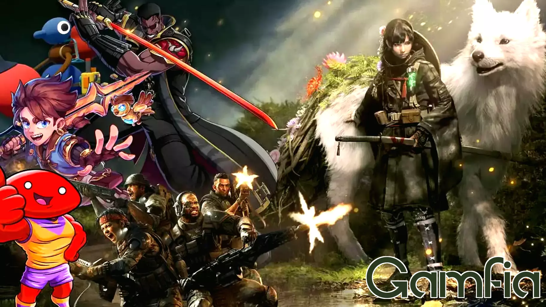 The Biggest New Game Releases Of August 2026