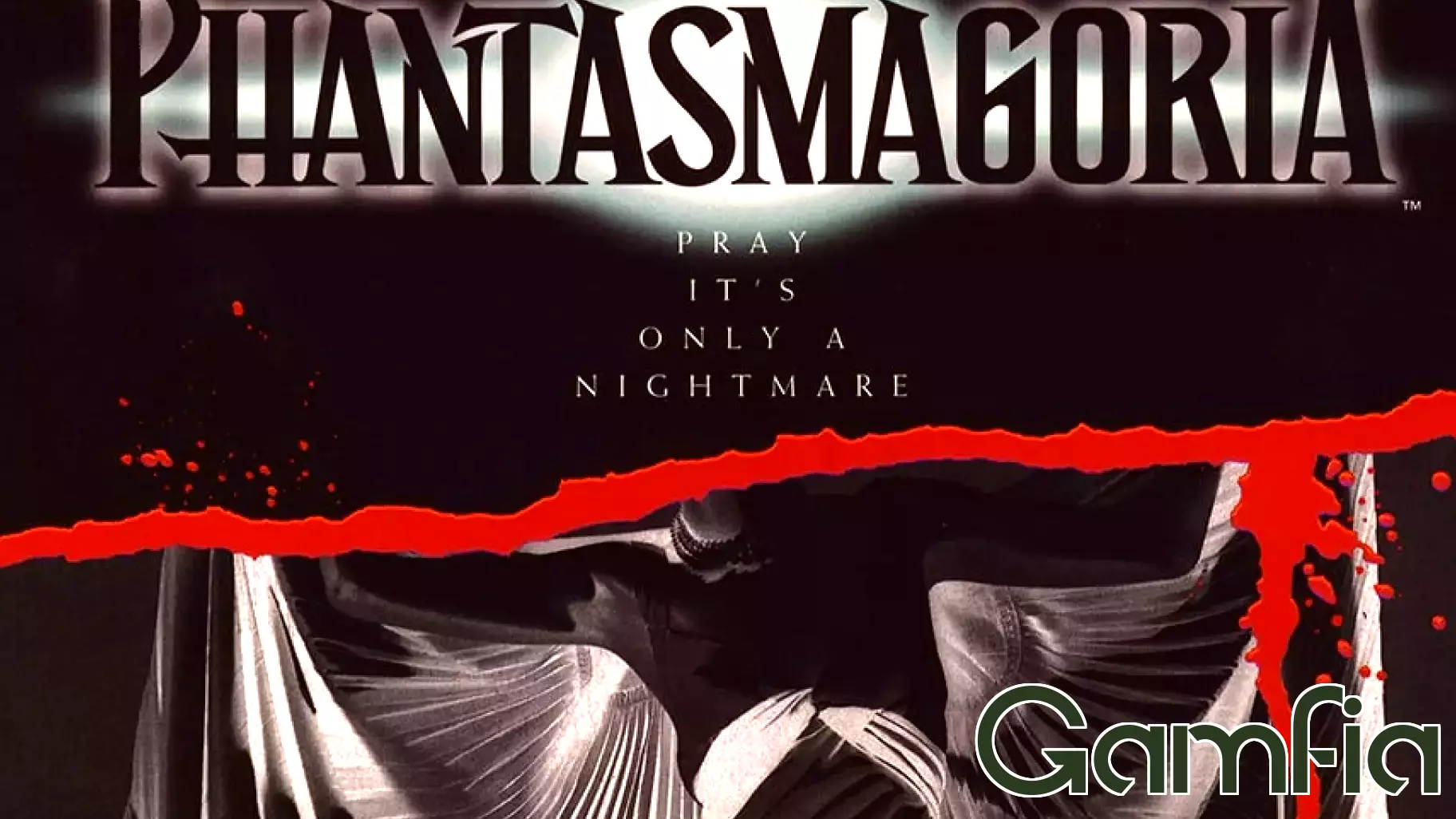 The Enduring Legacy of ‘Phantasmagoria’: A Multimedia Horror Classic
