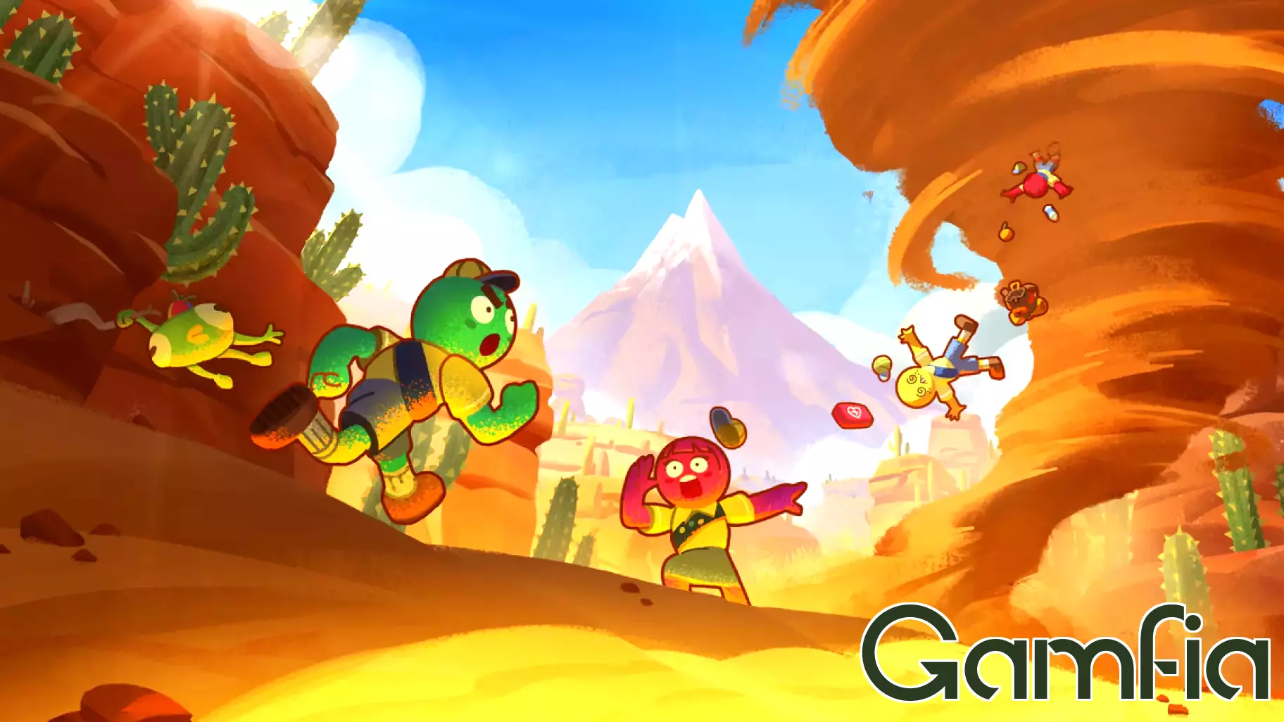 The Evolving Expectation of Perpetual Game Updates