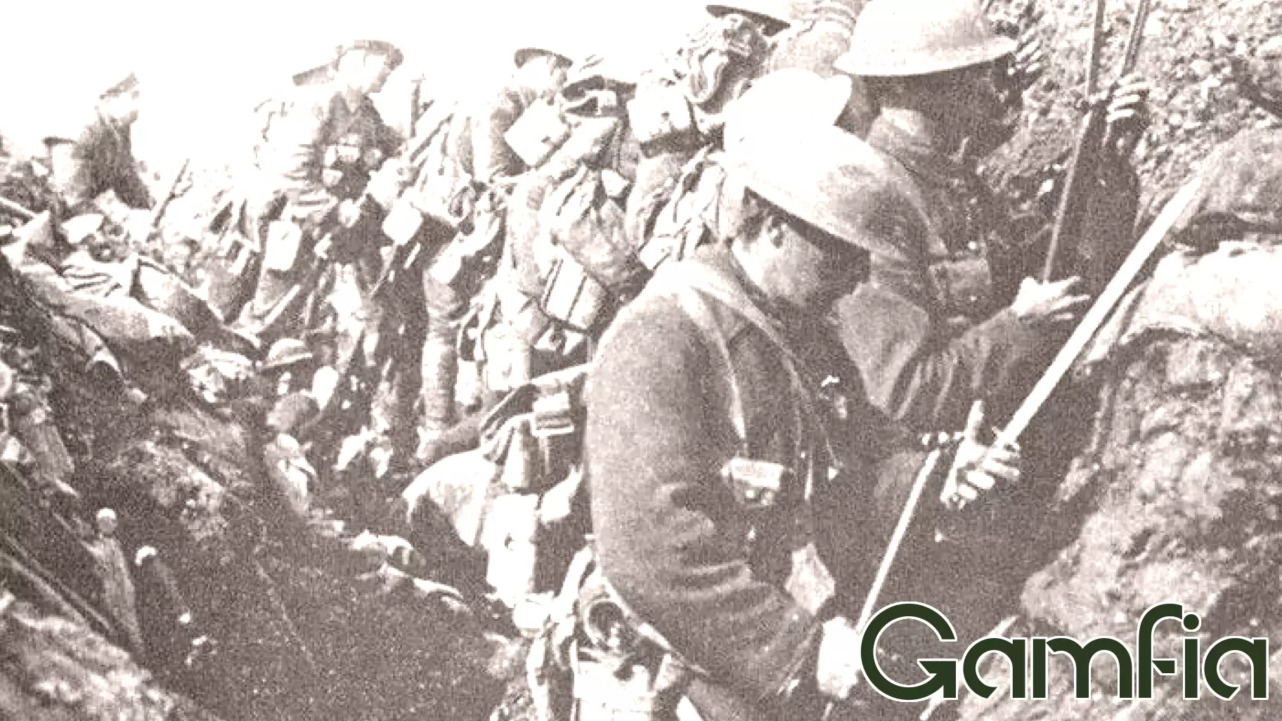 The Evolving Nature of Warfare: A Digital Perspective