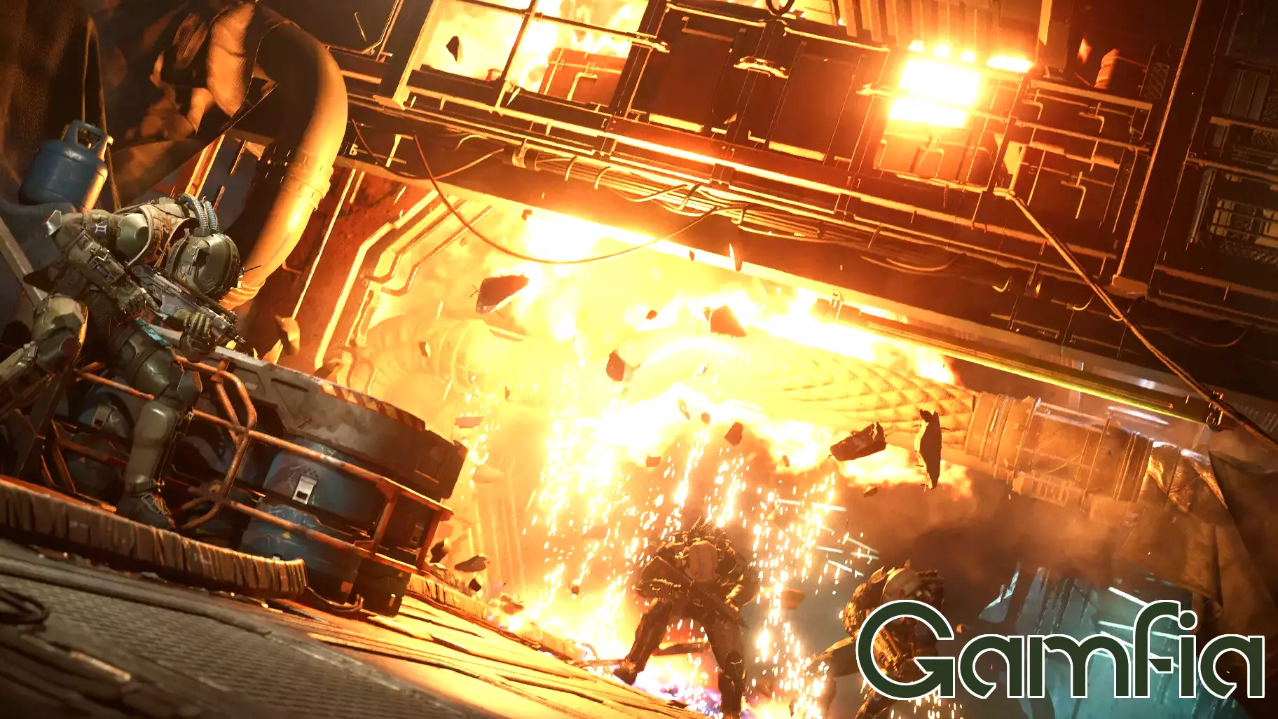 The Expanse: Osiris Reborn Poised to Become the Next Major RPG Hit