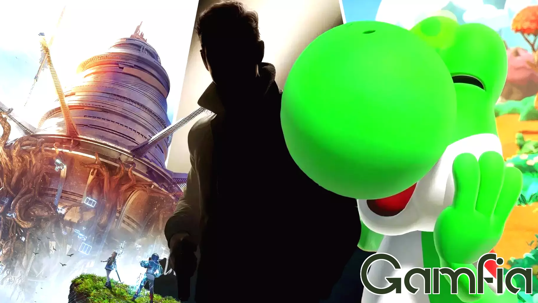 The Five Biggest Single-Player Games Coming Next