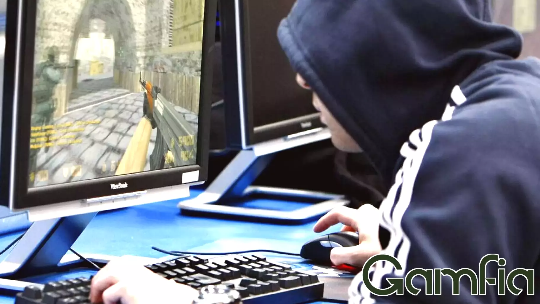 The Growing Concern of Extremism in Gaming Communities